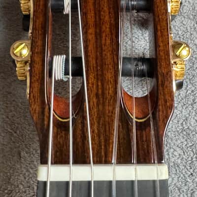 Cordoba C12 Luthier Series Classical Guitar w/ Original Hard Case – Excellent Condition image 20