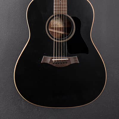 Taylor Used American Dream AD17E Blacktop '22 image 2