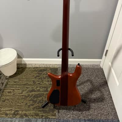 Spector Euro 4 RST 2021 - Sienna Stain image 3
