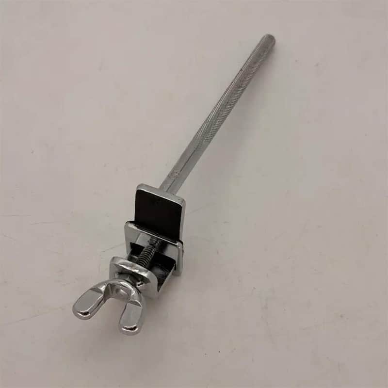 Used LP Bass Drum Cowbell Mounting Bracket - Very Good image 1