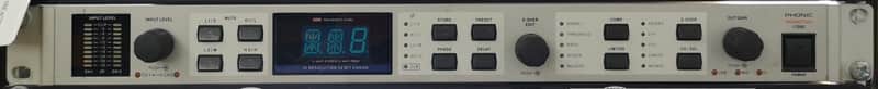 Phonic XrossTech I7200 image 1
