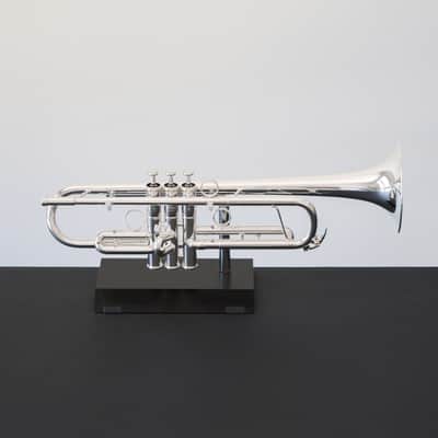 Yamaha YTR-8330EMS Eric Miyashiro Custom Bb Trumpet (SN D947xx) image 1