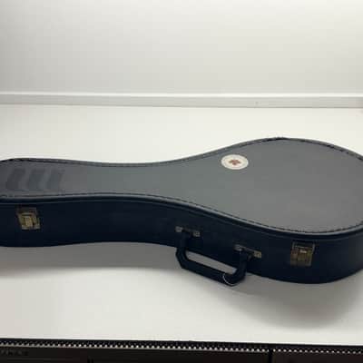 Fender FM52E Mandolin 2010s - Sunburst image 12