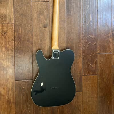 Schecter Tele Style - Rare Monster Ad image 5