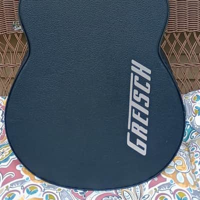 Gretsch G2655 Streamliner Center Block Jr. Double-Cut with V-Stoptail, BT-3S Pickups 2024 - Present - Claret Burst image 22