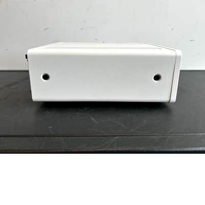 Cambridge Audio One (CDRX-30) - Hi-Fi Amplifiers - White - Excellent w/ Original Box image 5