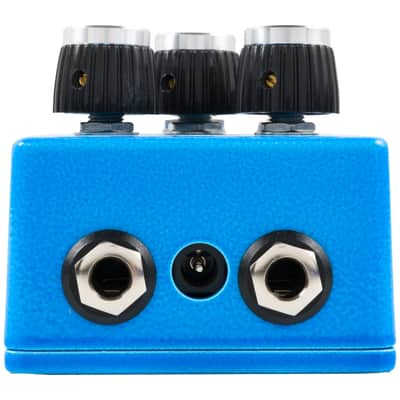 EarthQuaker Devices Park Fuzz Sound Pedal [USED] image 4