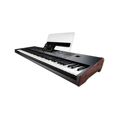 KORG Pa5X-76 - TASTIERA ARRANGER 76 TASTI SEMIPESATI CON AFTERTOUCH image 3