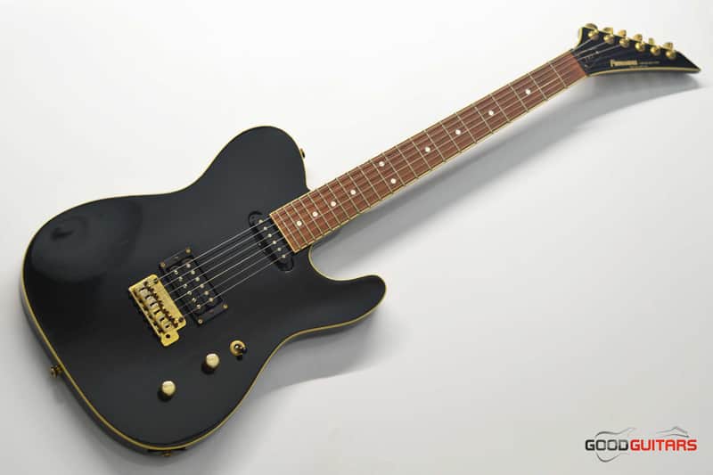 Fernandes TEJ-55 | Reverb UK