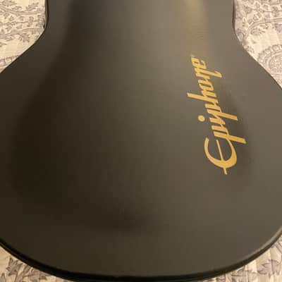 Epiphone BB King Lucille 2021 Hardshell Case image 6