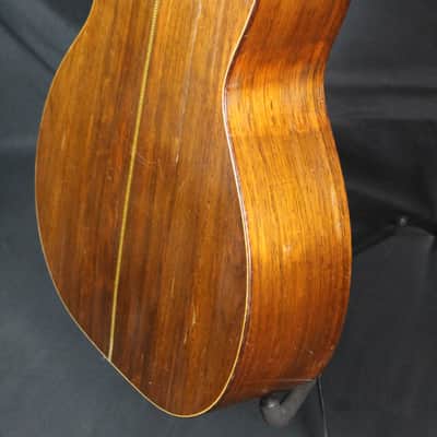 1928 Martin O-21 Vintage Acoustic Guitar with New Hard Case image 17