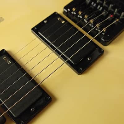 Steinberger GM2T Aged White 1991 EMG's! image 8