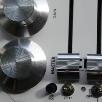 Collision Devices TARS image 4