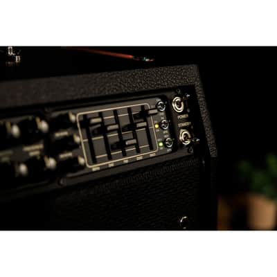 Mesa Boogie Mark VII 1x12 90-Watt Tube Guitar Amplifier Combo image 18