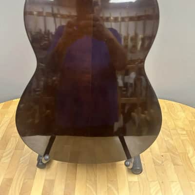Yamaha FG75 Acoustic 1970 image 6