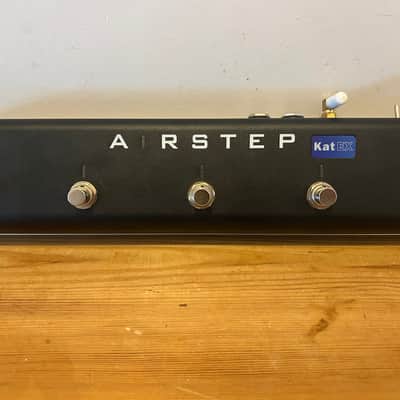 XSonic Airstep 5-Button Bluetooth Controller 2020 - Present - Black image 5