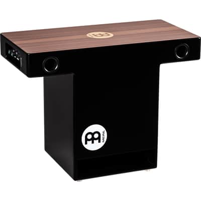 Meinl Pickup Turbo Slaptop Cajon - Cajon image 1