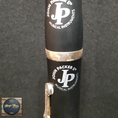 John Packer JP221 clarinet image 2