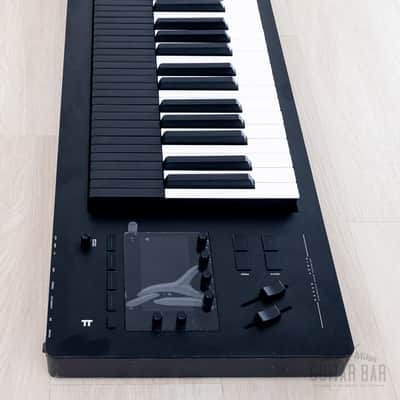 Expressive E Osmose 49-Key Polyphonic Synthesizer, 24-Voice image 4