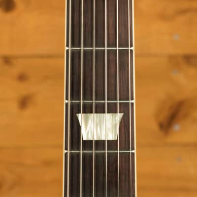 Gibson Custom 1959 Les Paul Standard | Royal Tea Burst - VOS image 7
