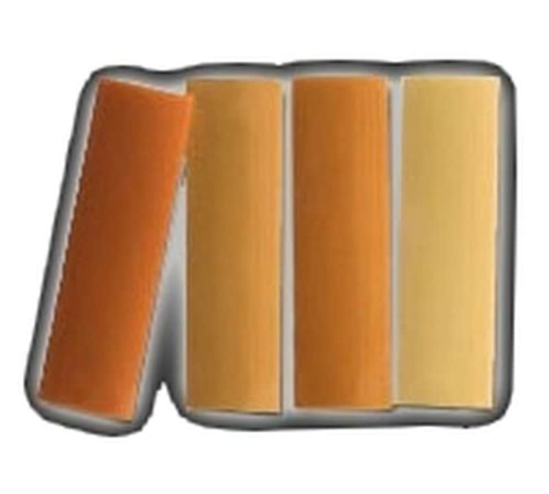 Harry Hartmann's Fiberreed Addjust Vary Support Set image 1