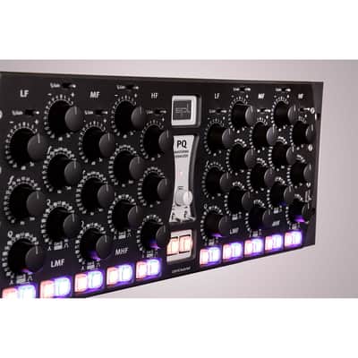 PQ Black / Silver SPL image 2