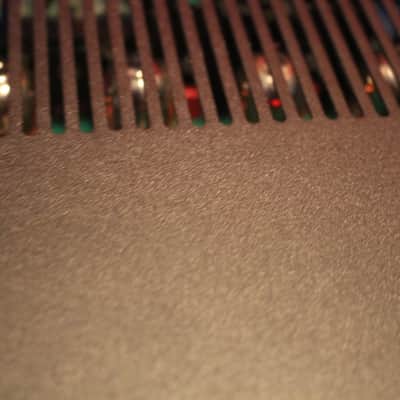 Avalon VT-737sp Tube Channel Strip 2010s - Silver image 7