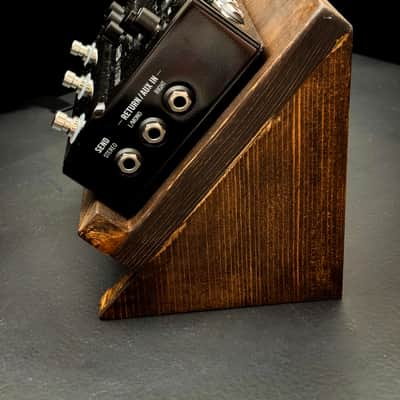 Pedal Desktop Stand For HX Stomp, Nano Cortex, Tonex, Ampero Stomp image 2