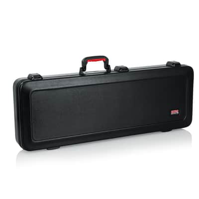 Gator TSA ATA Molded Electric Guitar Case - Case for electric guitars image 2