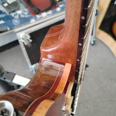 Brian Jenkins Custom Instruments Marlin 2026 - Cherry image 4