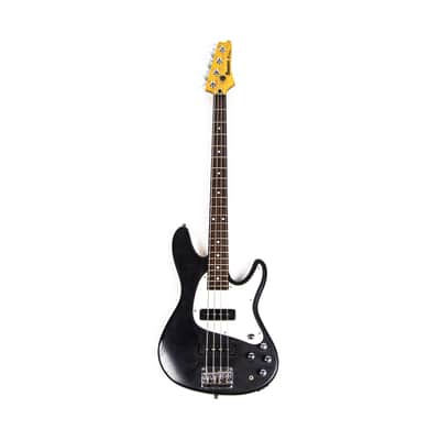 Ibanez TR Bass Refinished Owned by Matt Freeman Of Rancid image 1