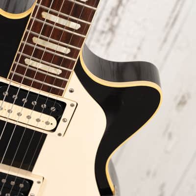 Bartlett Retrospec - 2015 - Black w/ Wraparound Bridge image 15