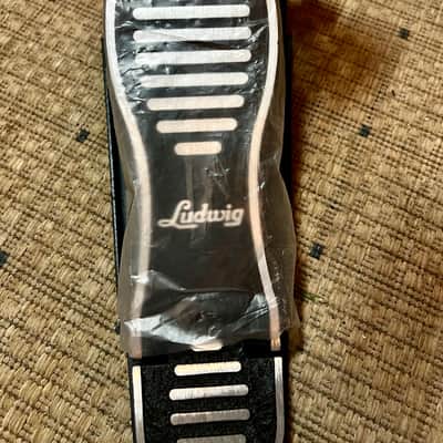 Ludwig Bass Drum Pedal  L415FPR 400 Series image 3