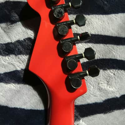 Tomson Spirit Sounds - MIJ Early 80's | Reverb