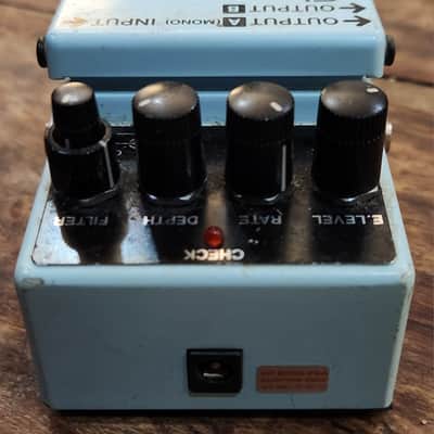 Boss CE-5 Chorus Ensemble (Grey Label) 2005 Taiwan image 7