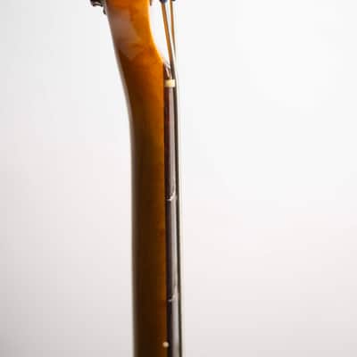 Fender Precision Bass with Rosewood Fretboard 1963 - Black Refin image 21