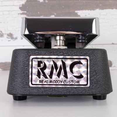 Real McCoy Custom RMC11 Chrome *Video* image 1