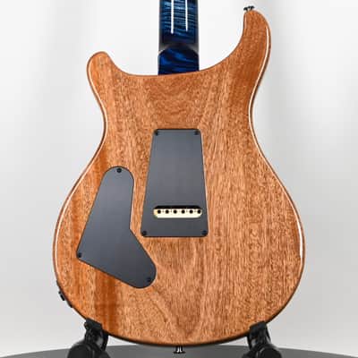 PRS Custom 24-08 w/ 10-Top, Flame Maple Neck, & DMO Pickups Electric Guitar- Custom Color 2026 (0423903) image 3