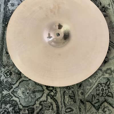 Mint Wuhan Western Series 14" Medium Thin Crash image 4