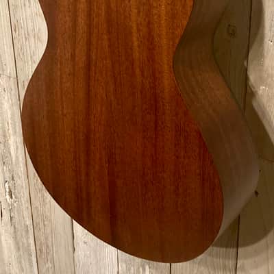 New Breedlove Discovery S Concert Left-Handed Natural, Support Small Biz and Buy Here! image 12