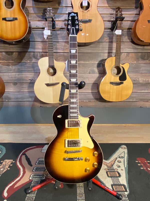 Heritage Standard H-150 2010s - Original Sunburst image 1