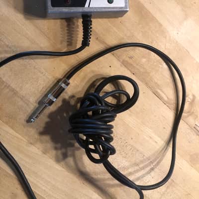 Mesa Boogie Studio Caliber - DC-2 1994 - Black Tolex image 7