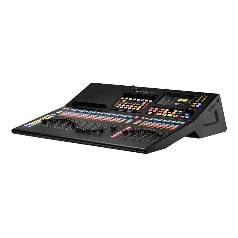 PreSonus StudioLive Series III SE 24 40-Channel/26-Bus Digital Console Mixer image 1