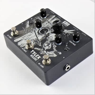 KMA MACHINES TYLER DELUXE image 3