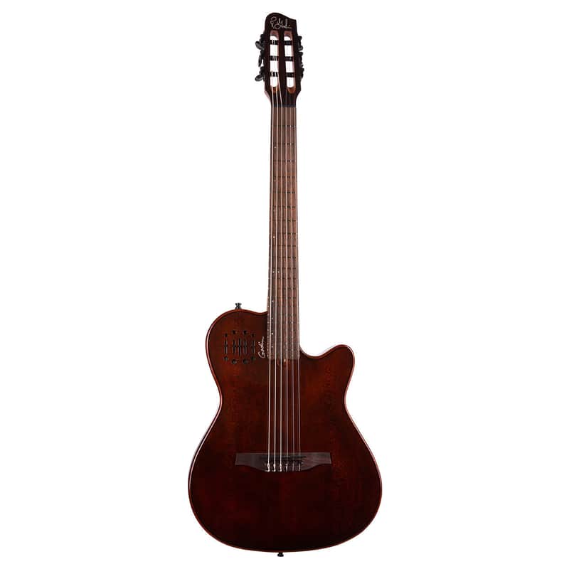 Godin Multiac Mundial Nylon image 1