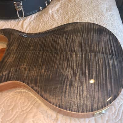 PRS McCarty 594 Hollowbody II 2019 - Present - Charcoal image 8