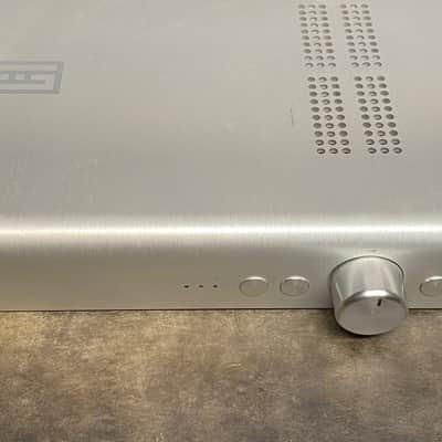 Schiit Audio Freya S Preamp 2020 Silver image 1