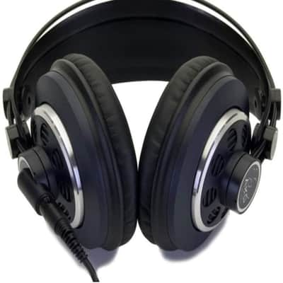 AKG K 240 MK II Stereo Studio Headphones FREE SHIPPING image 4