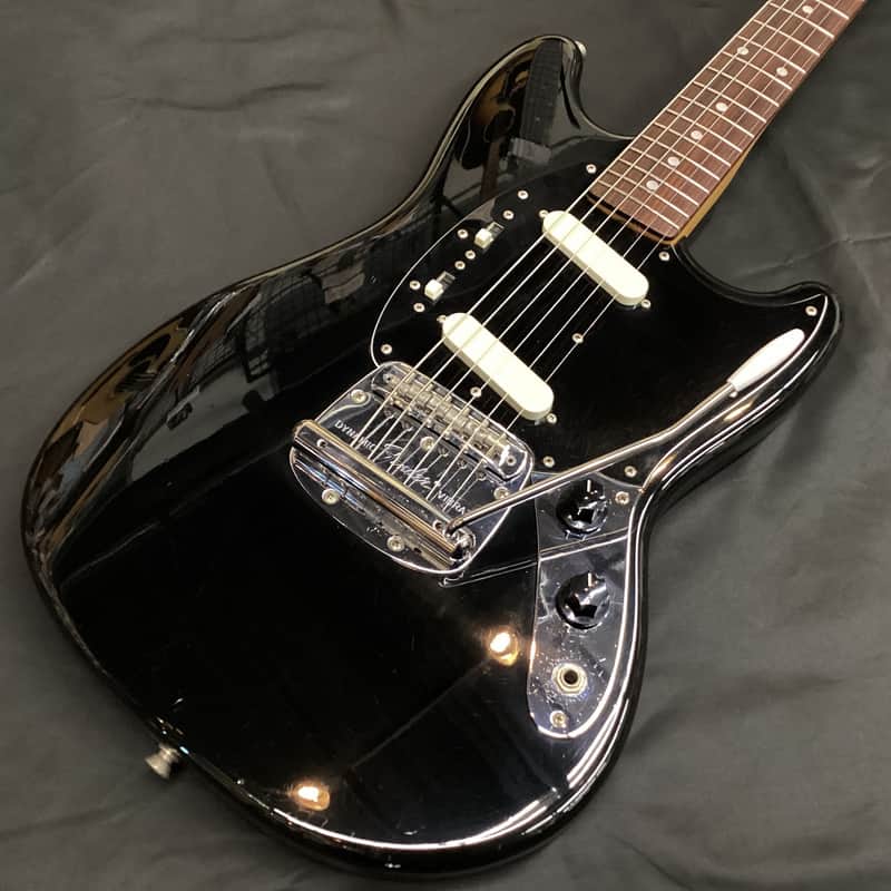 Fender MG69-65 Q0Serial 2002年~2004年 image 1