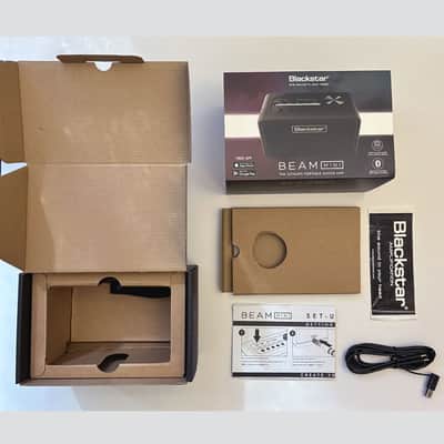 Blackstar Beam Mini Amplifier image 2